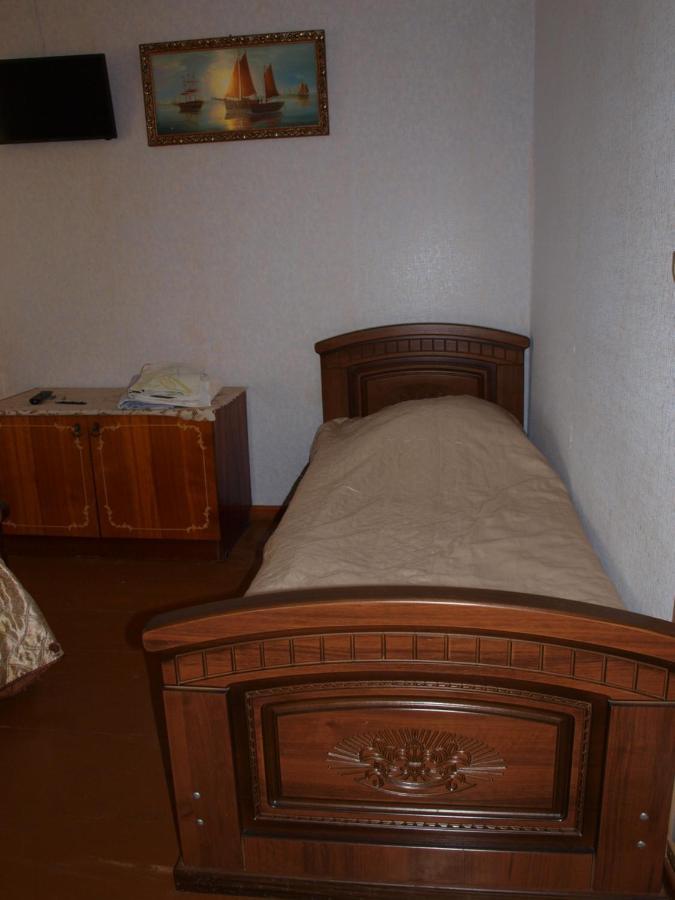 Mechta Guest House Gantiadi Exterior foto